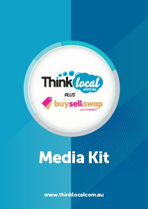 Think Local Media Kit
